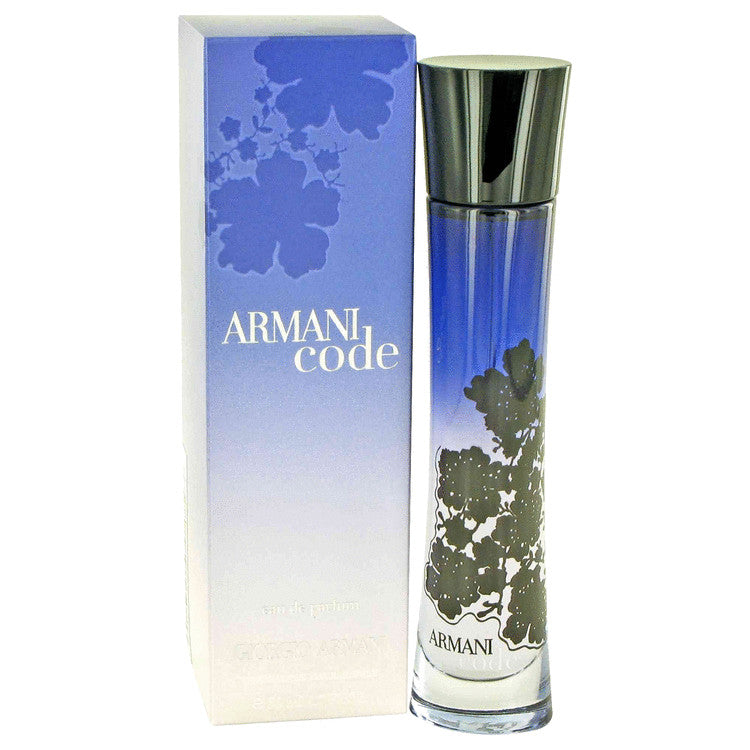 Armani Code (2006)