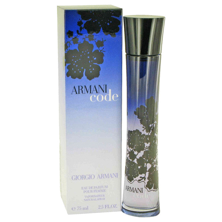 Armani Code (2006)