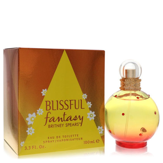 Fantasy Blissful 3.4 oz EDT (2022)