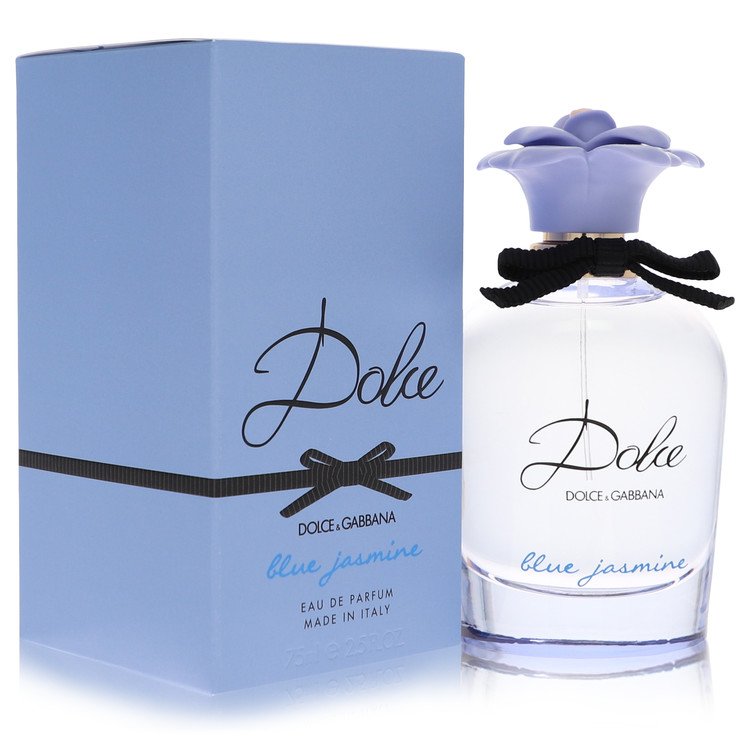 Dolce Blue Jasmine 2.5 oz EDP (2024)