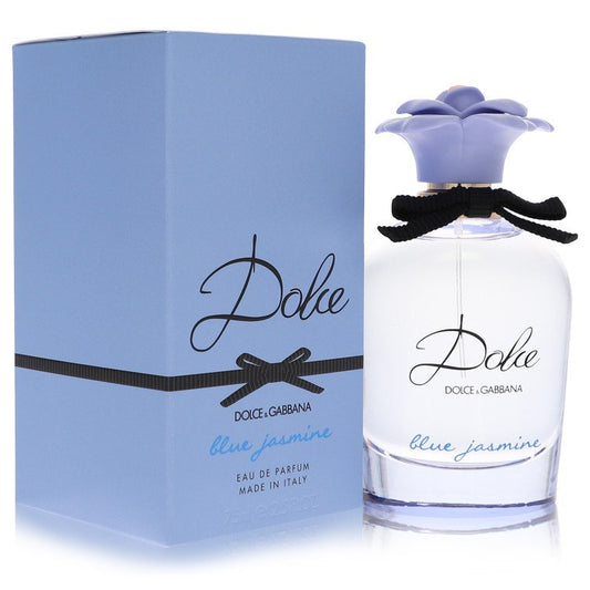 Dolce Blue Jasmine 2.5 oz EDP (2024)