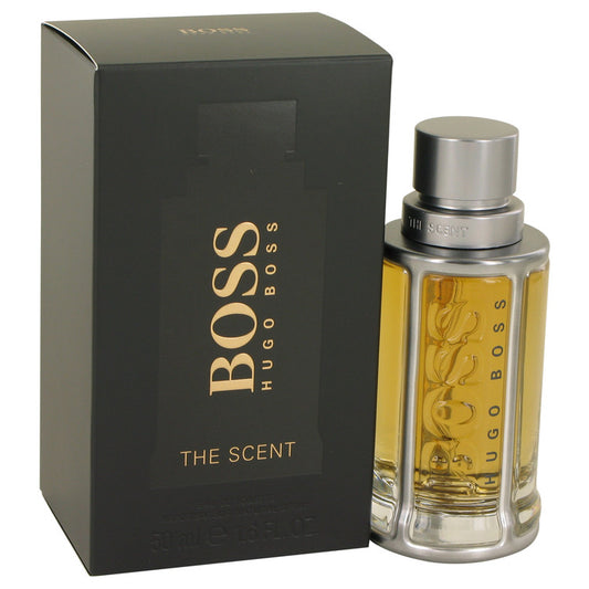 Boss The Scent (2015)