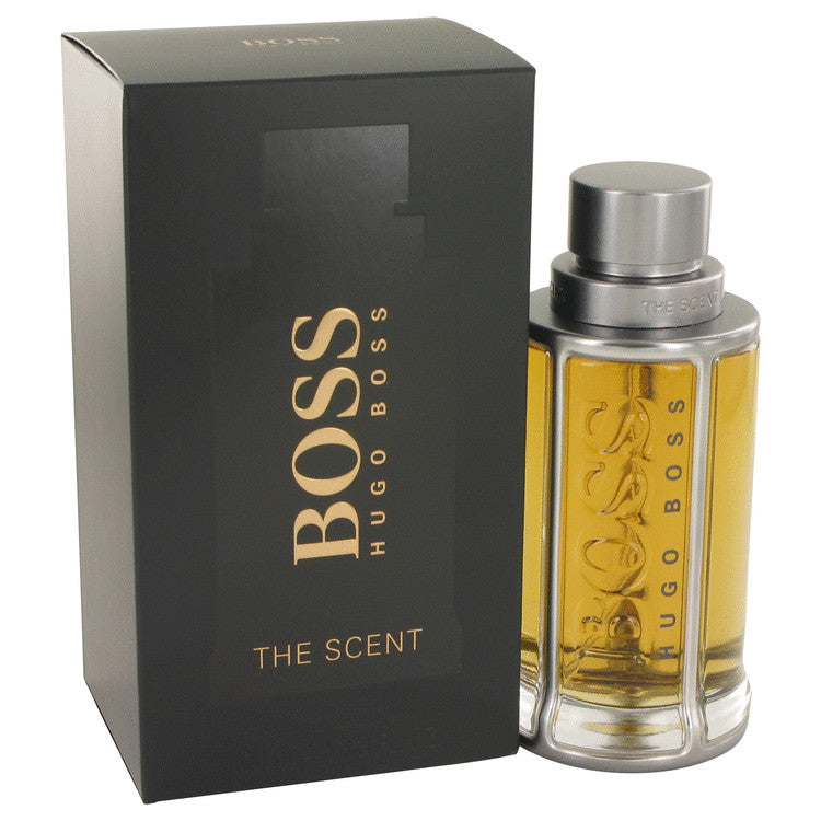 Boss The Scent (2015)