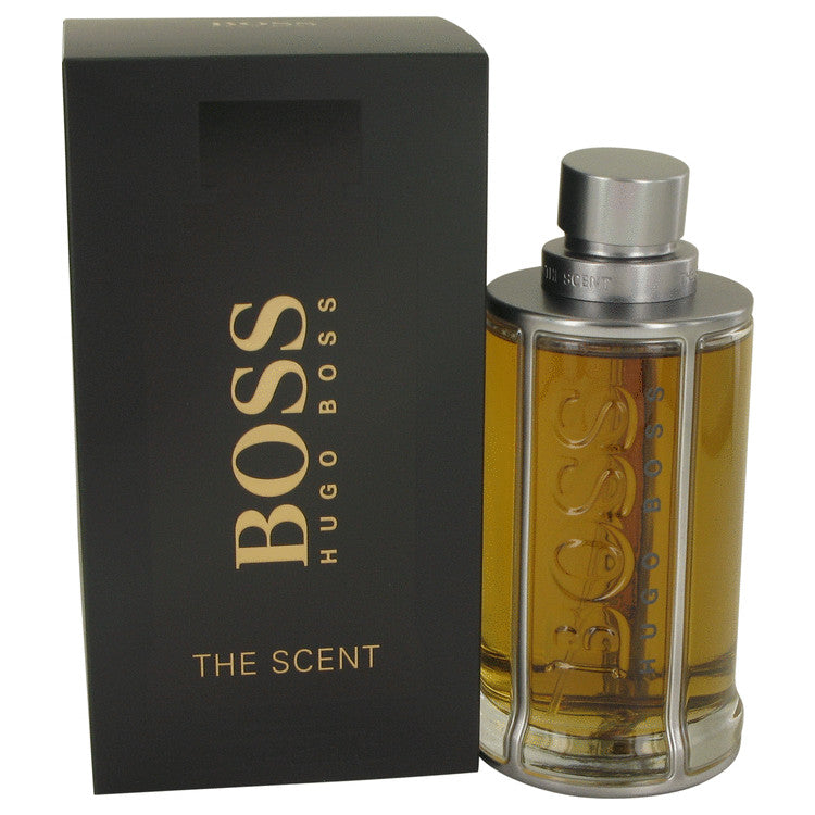 Boss The Scent (2015)