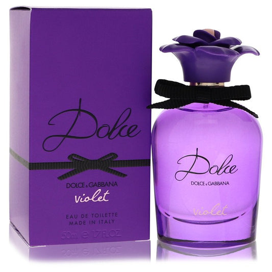 Dolce Violet (2023)