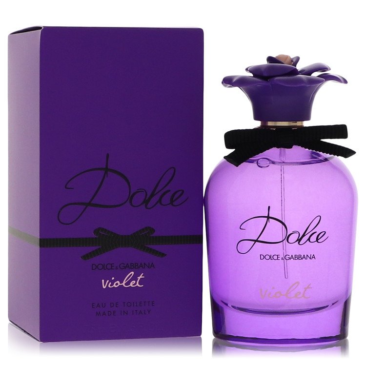 Dolce Violet (2023)