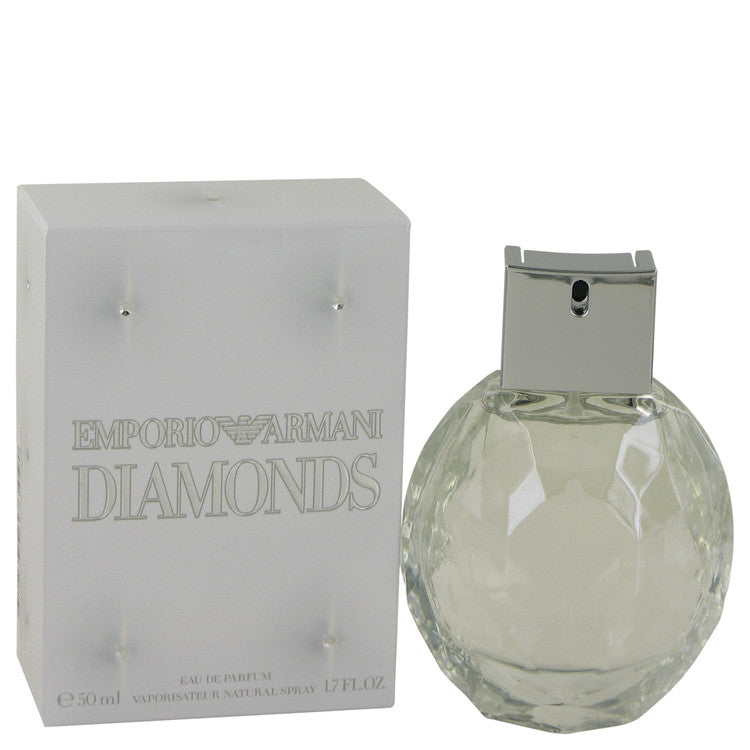 Emporio Armani Diamonds (2007)