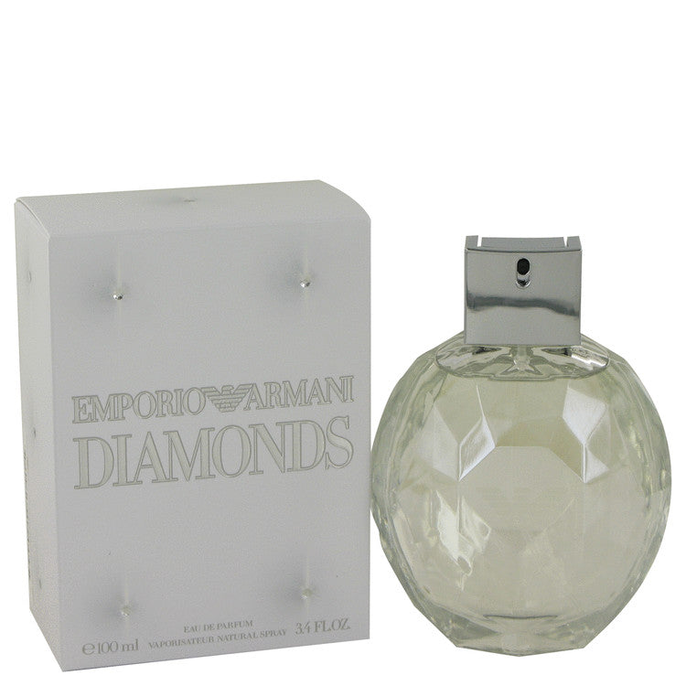 Emporio Armani Diamonds (2007)