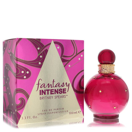 Fantasy Intense 3.3 oz EDP (2021)