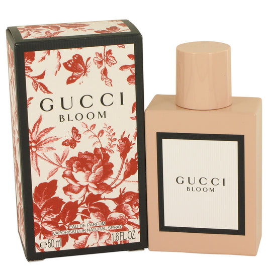 Gucci Bloom (2017)