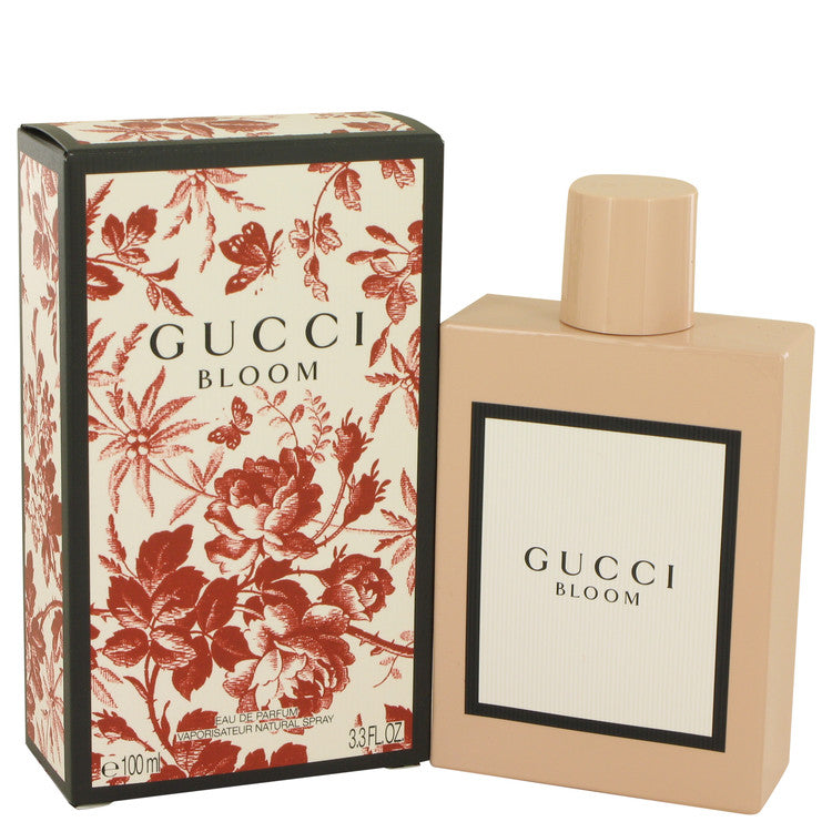 Gucci Bloom (2017)