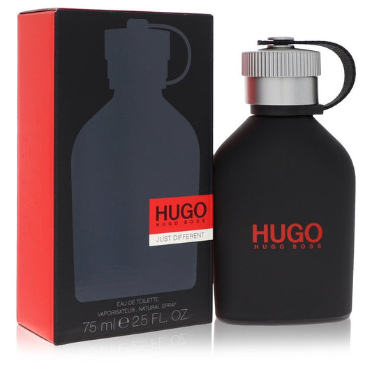 Hugo Just Different  (2011)