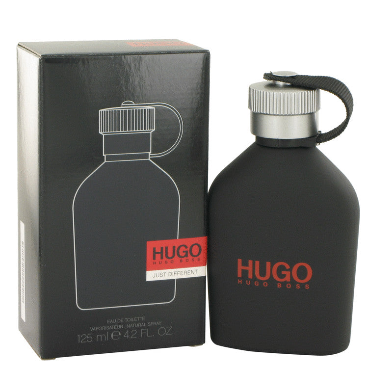 Hugo Just Different  (2011)