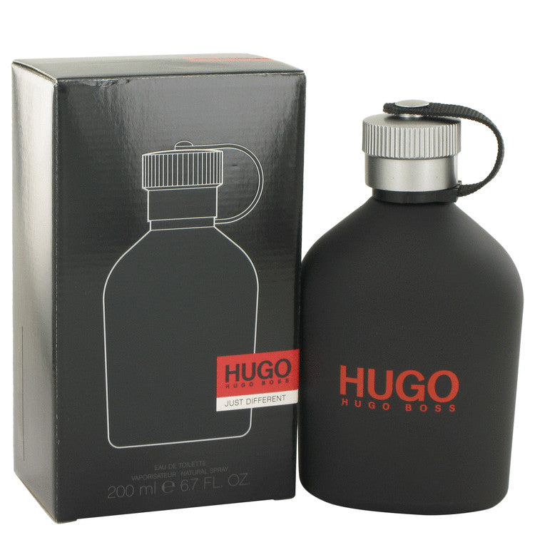 Hugo Just Different  (2011)