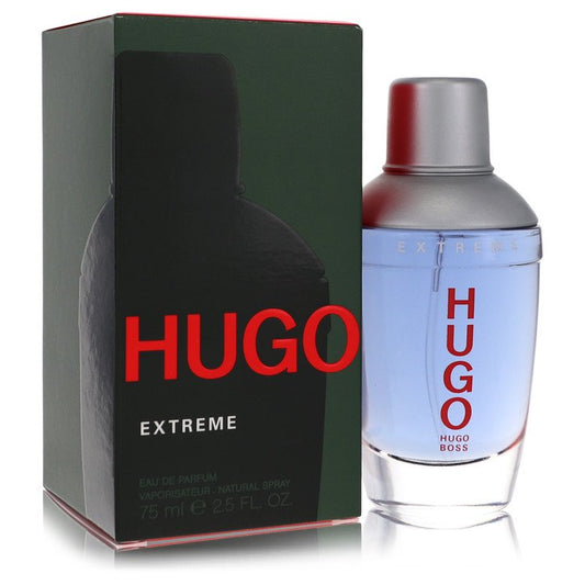 Hugo Extreme 2.5 oz EDT  (2016)