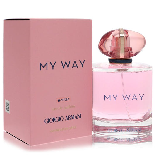 Armani My Way Nectar (2024)