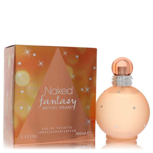 Naked Fantasy 3.3 oz EDT (2022)