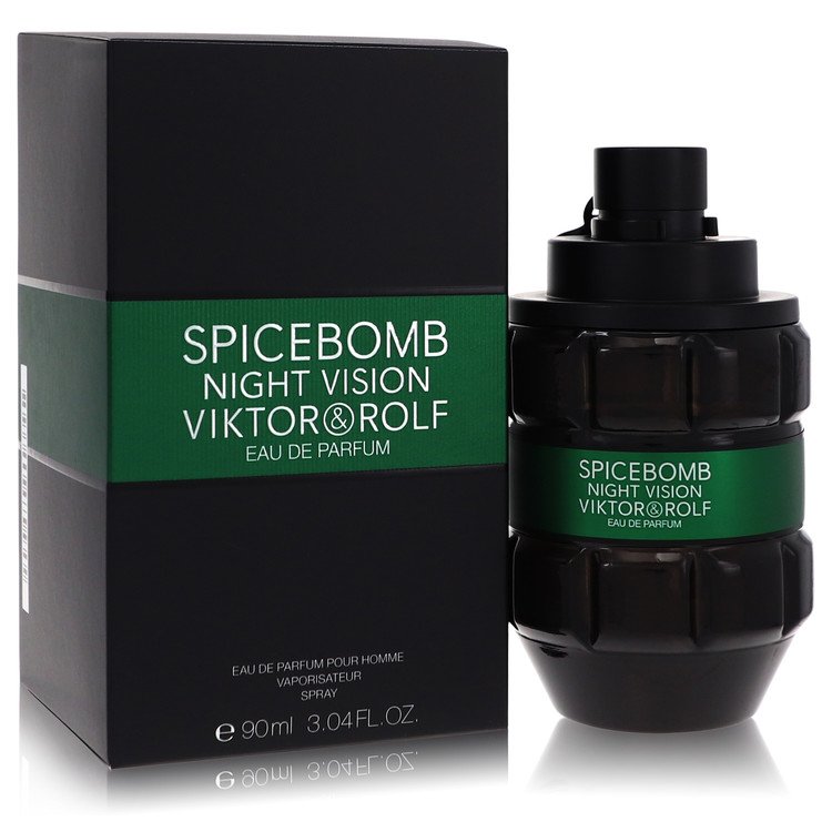 Spicebomb Night Vision (2020)