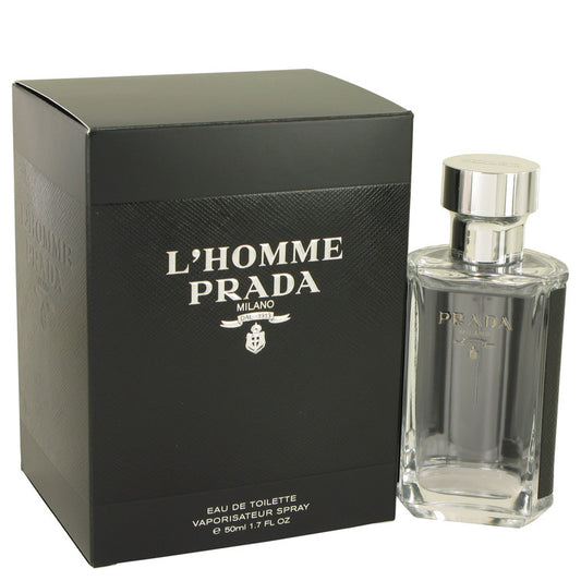 Prada L'homme (2016)