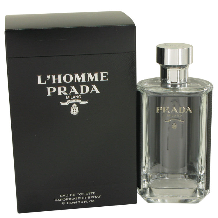 Prada L'homme (2016)