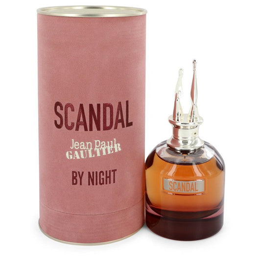 Jean Paul Gaultier Scandal By Night 2.7 oz EDP (2018)