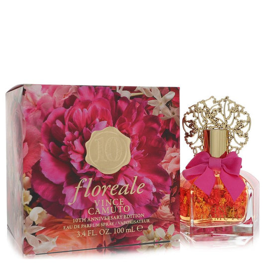 Vince Camuto Floreale 3.4 oz EDP (2021)