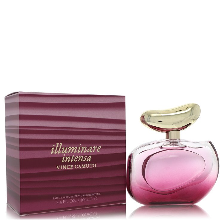 Vince Camuto Illuminare Intensa 3.4 oz EDP (2023)