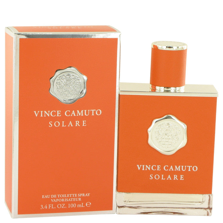 Vince Camuto Solare 3.4 oz EDT (2015)