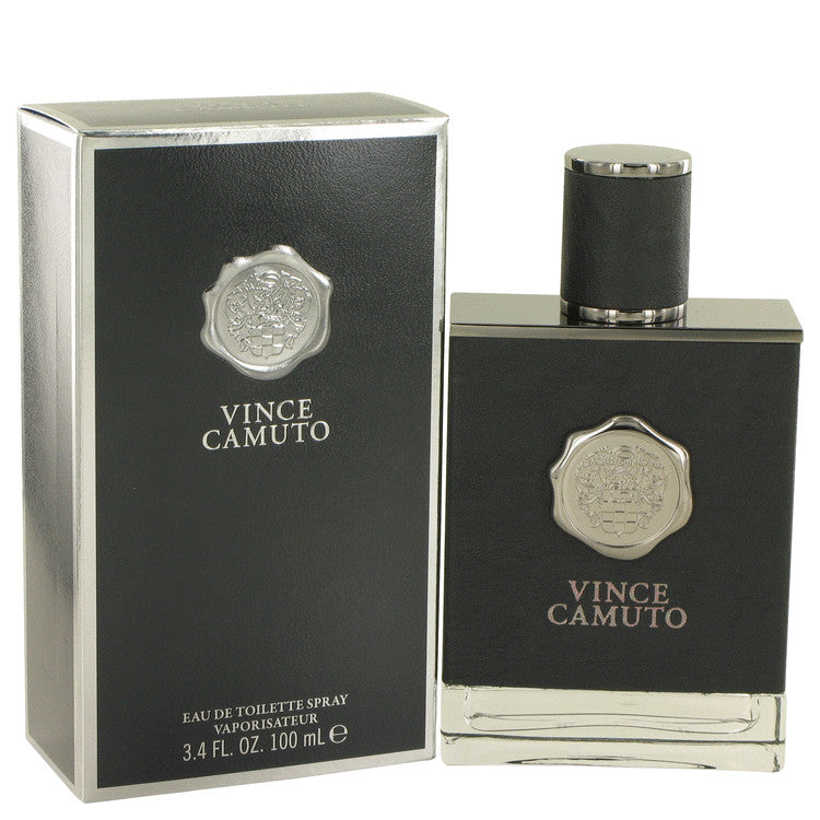 Vince Camuto Man (2012)