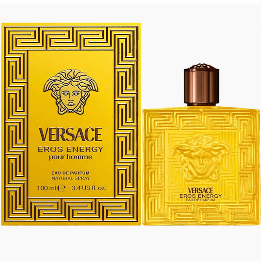 Versace Eros Energy 3.4 oz EDP (2024)