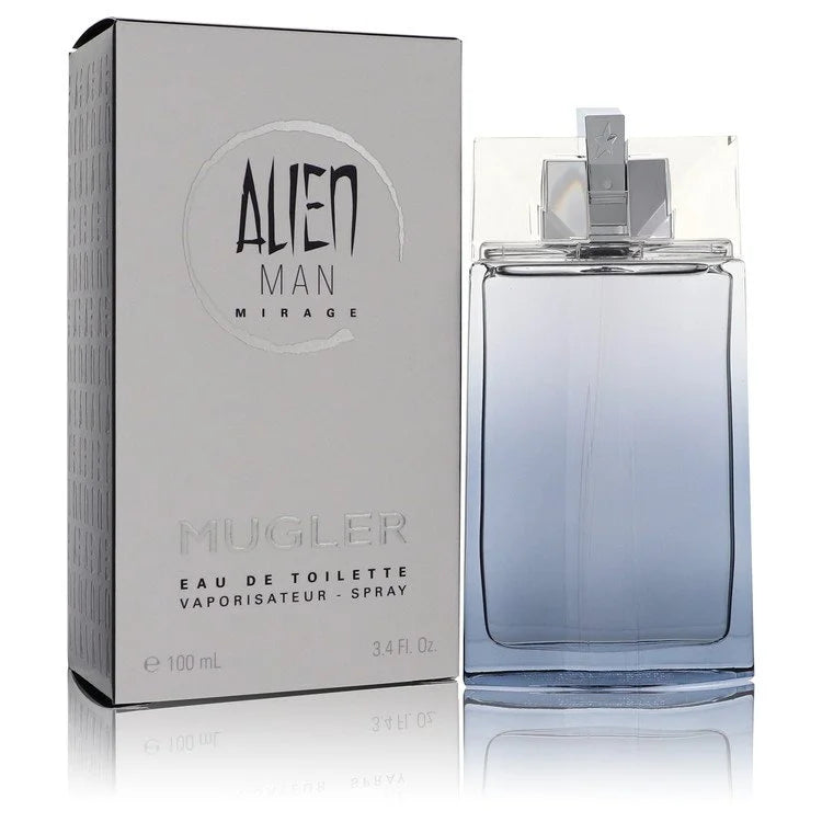 Alien Man Mirage 3.4 oz EDT (2020)