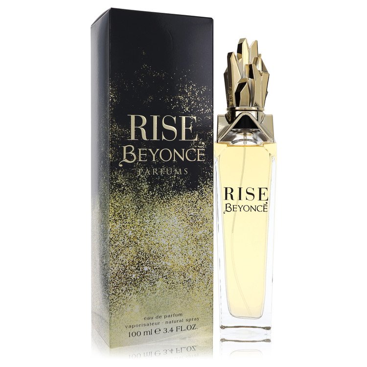 Beyonce Rise 3.4 oz EDP (2014)