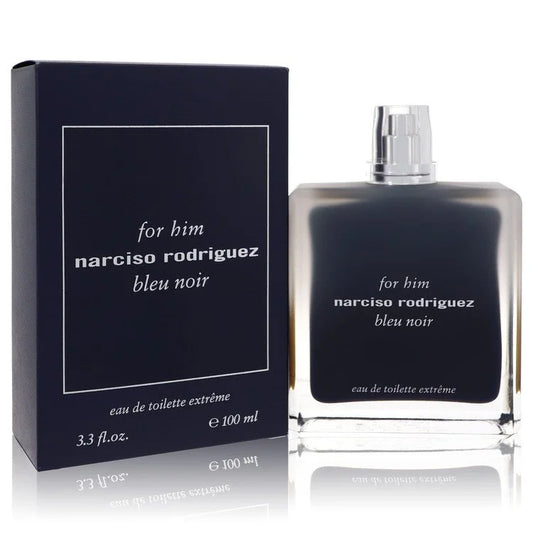 Bleu Noir Extreme 3.3 oz EDT (2018)