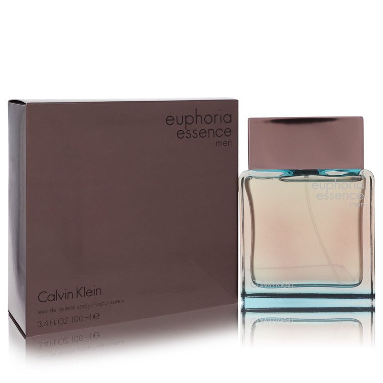 Euphoria Essence 3.4 oz EDT (2015)