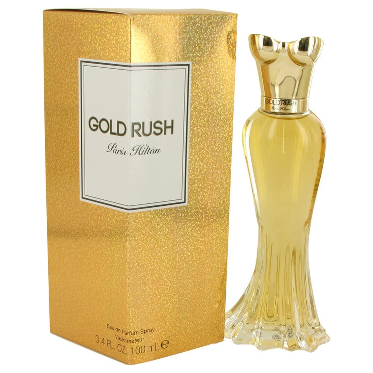 Gold Rush 3.4 oz EDP (2016)