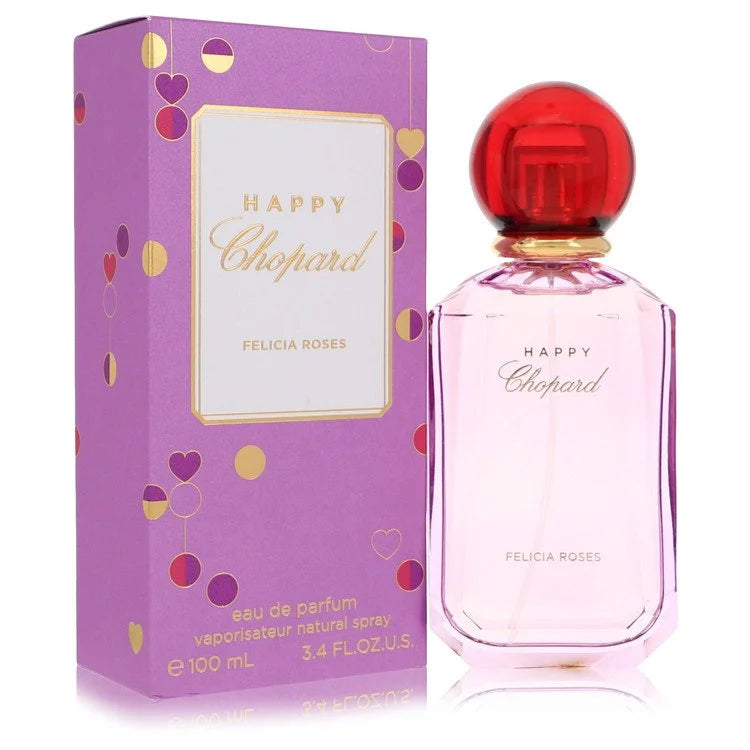 Happy Felicia Rosas 3.4 oz EDP (2018)