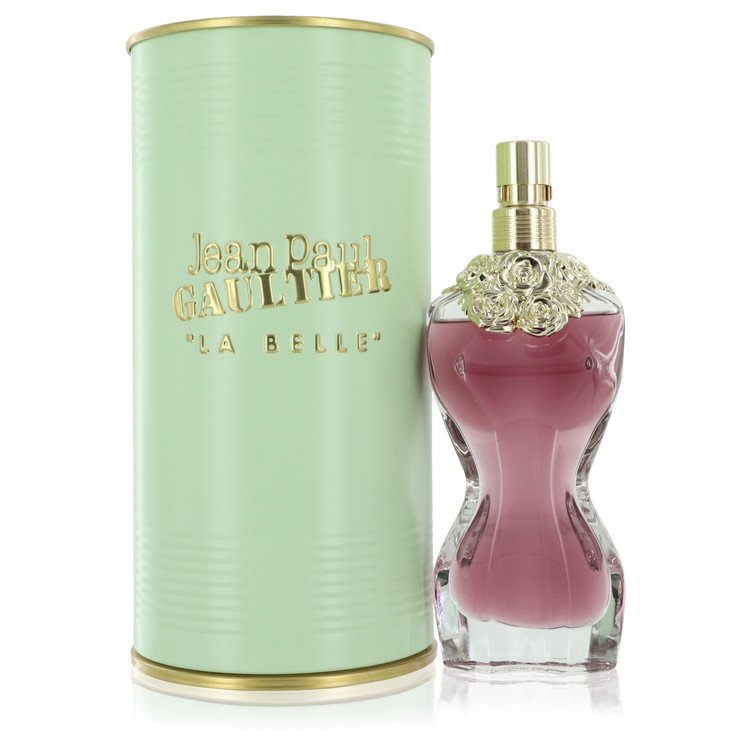 Jean Paul Gaultier La Belle Le Parfum 3.4 oz EDP (2021)