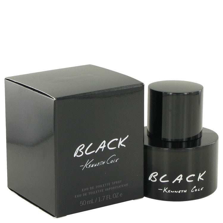 Kenneth Cole Black (2003)