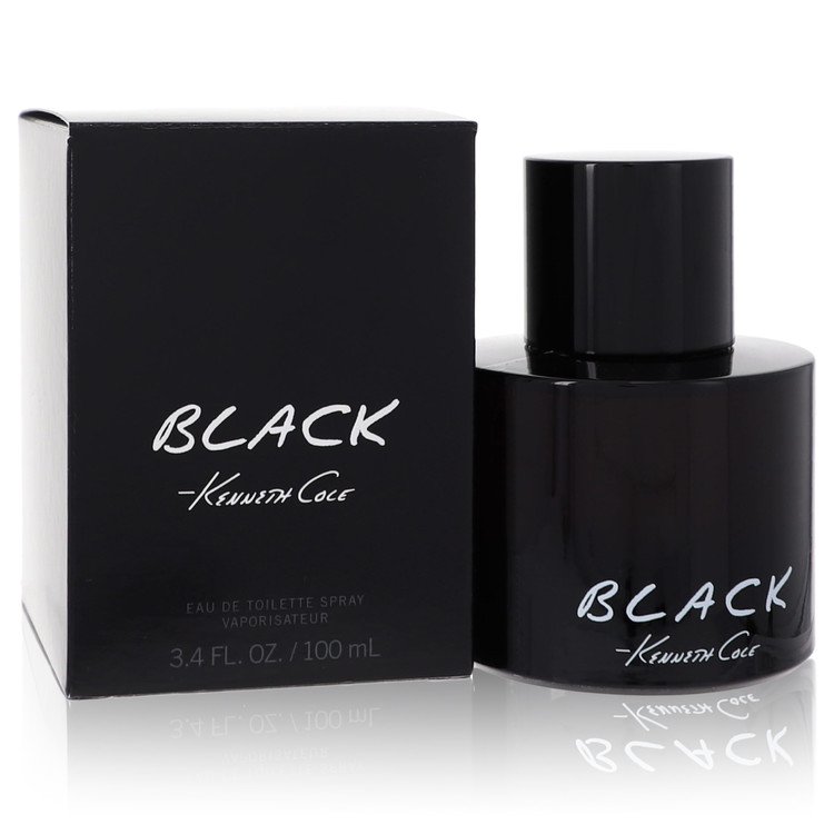 Kenneth Cole Black (2003)