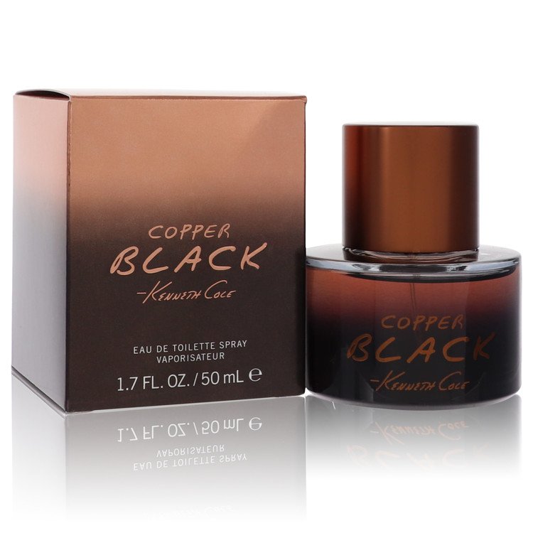 Kenneth Cole Black Copper (2020)