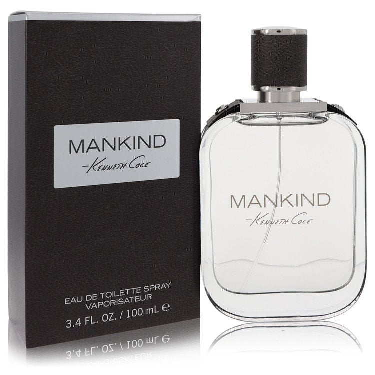 Kenneth Cole Mankind (2013)