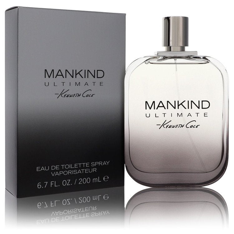 Kenneth Cole Mankind Ultimate (2013)