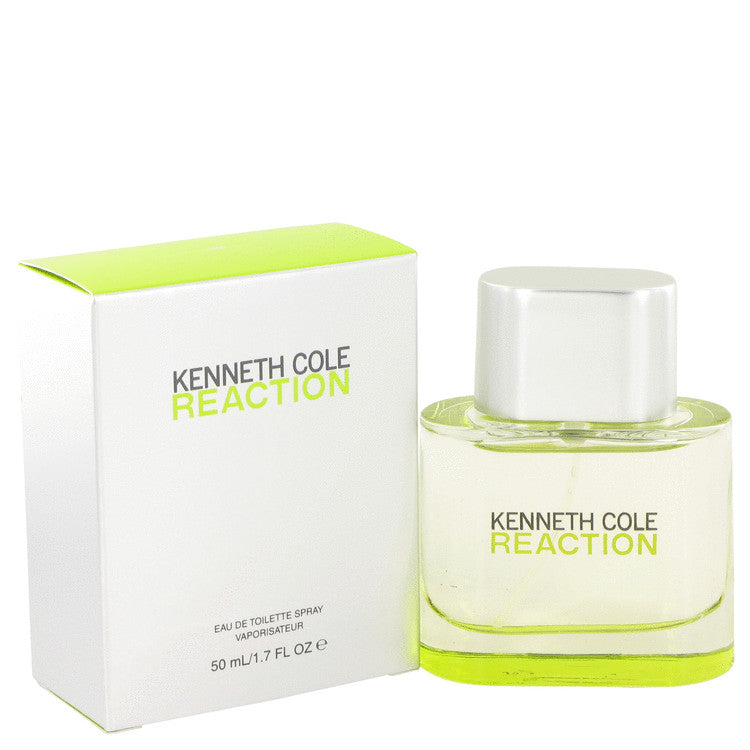 Kenneth Cole Reaction (2004)