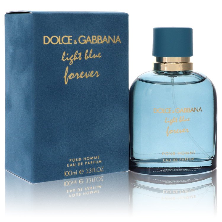 Light Blue Forever 3.3 oz EDP (2021)