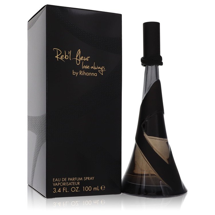 Reb'l Fleur Love Always 3.4 oz EDP (2018)