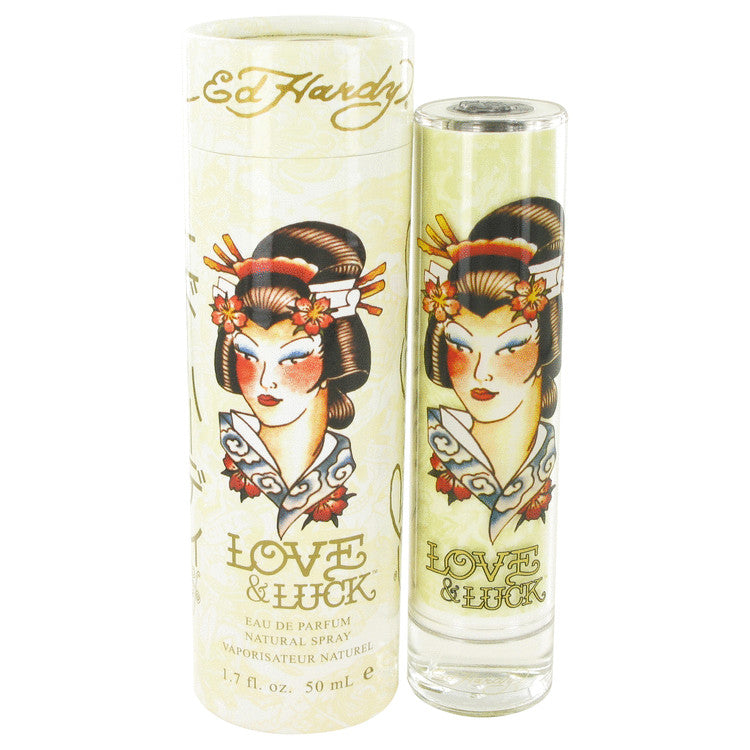 Love & Luck 3.4 oz EDP (2008)