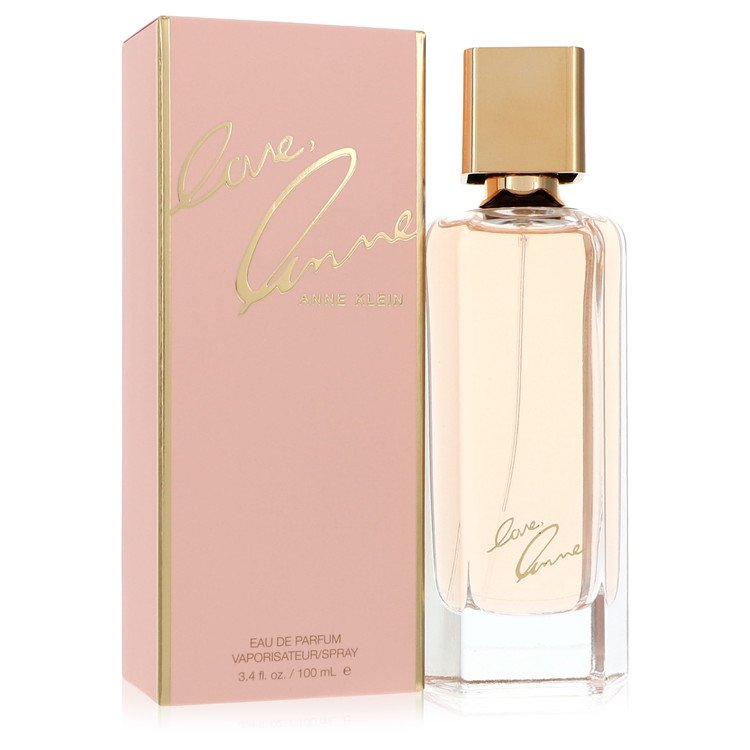 Love Anne 3.4 oz EDP (2021)