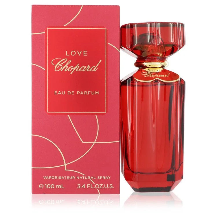 Love Chopard 3.4 oz EDP (2020)