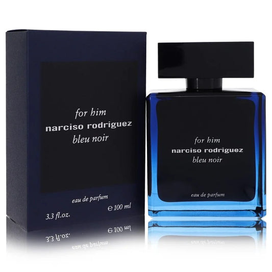 Bleu Noir 3.3 oz EDP (2018)