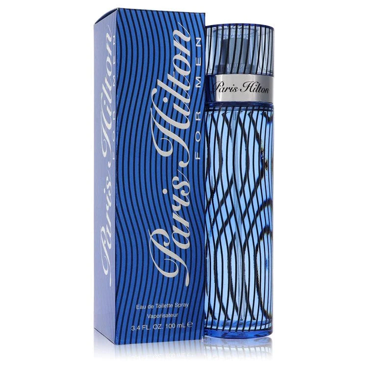 Paris Hilton Man 3.4 oz EDT (2005)